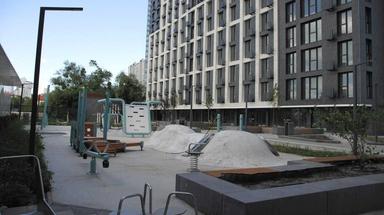 1-room apartment apartment by the address st. Bulvar Druzhby Narodov (area 79 m²) - Atlanta.ua - photo 13