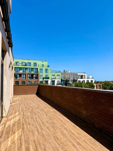 1-комнатная квартира по адресу (площадь 54 м²) - Atlanta.ua - фото 11