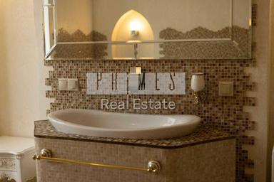 3-кімнатна квартира за адресою вул. Хрещатик (площа 120 м²) - Atlanta.ua - фото 42