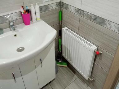 1-кімнатна квартира за адресою вул. Проценка (площа 41,2 м²) - Atlanta.ua - фото 19