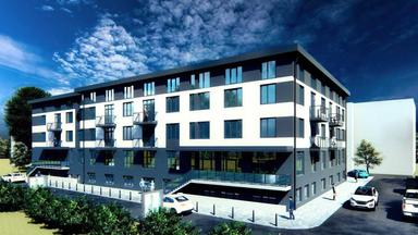 1-room apartment apartment by the address st. Zabolotnogo ak (area 20,7 m²) - Atlanta.ua - photo 13