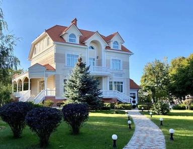 Дом по адресу (площадь 800 м²) - Atlanta.ua - фото 25