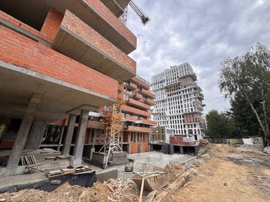 2-кімнатна квартира за адресою вул. Радість (площа 70 м²) - Atlanta.ua - фото 32