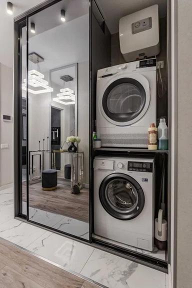 2-комнатная квартира по адресу (площадь 55 м²) - Atlanta.ua - фото 38