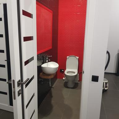 Commercial real estate at st. Levitana (area 43 m²) - Atlanta.ua - photo 15