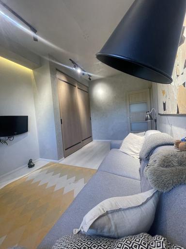 Многокомнатная квартира по адресу ул. Спортивная (площадь 106 м²) - Atlanta.ua - фото 32