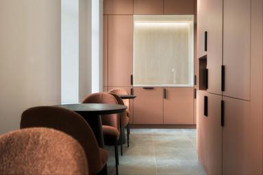 Коммерческая недвижимость по адресу ул. Богдана Хмельницкого (площадь 570 м²) - Atlanta.ua - фото 39