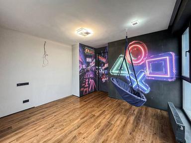 3-кімнатна квартира за адресою вул. Ревуцького (площа 97,9 м²) - Atlanta.ua - фото 31