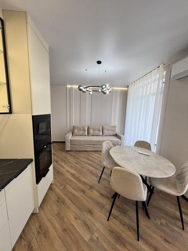 1-комнатная квартира по адресу Петефі Шандора пл. (площадь 47 м²) - Atlanta.ua - фото 31