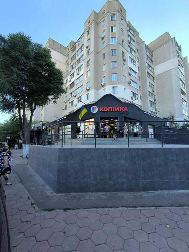 1-room apartment apartment by the address st. Kitoboynaya (area 45 m²) - Atlanta.ua - photo 18