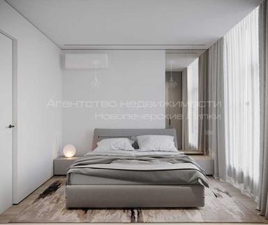 Багатокімнатна квартира за адресою бульвар Дружби Народів (площа 160 м²) - Atlanta.ua - фото 34