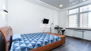 3-rooms apartment apartment by the address st. Zhambila Zhabaeva (area 86 m²) - Atlanta.ua - photo 19