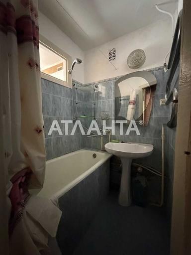 3-rooms apartment apartment by the address st. Bandery Stepana (area 51,6 m²) - Atlanta.ua - photo 35