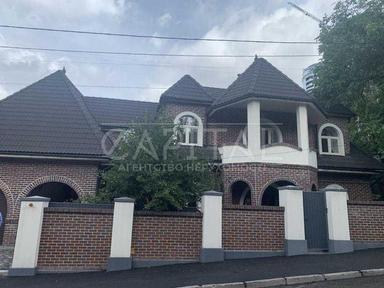 Дом по адресу ул. Предславинская (площадь 500 м²) - Atlanta.ua - фото 22