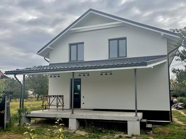 House by the address st. Pervomayskaya (area 230 m²) - Atlanta.ua - photo 24