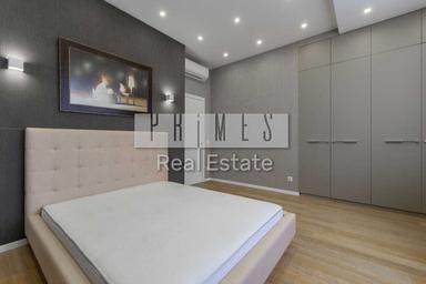 Багатокімнатна квартира за адресою вул. Андрія Верхогляда (площа 184,1 м²) - Atlanta.ua - фото 40