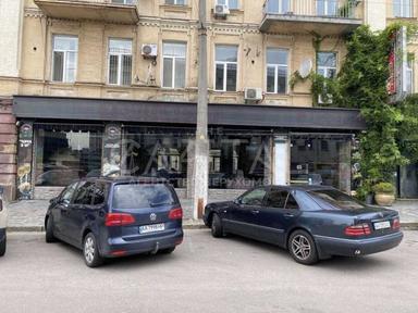 Комерційна нерухомість за адресою вул. Золотоустівська (площа 320 м²) - Atlanta.ua - фото 35