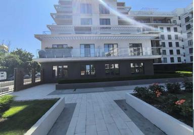 Многокомнатная квартира по адресу Маячный пер. (площадь 115 м²) - Atlanta.ua - фото 28