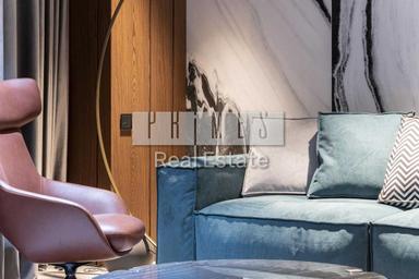 3-кімнатна квартира за адресою вул. Іоанна Павла II (площа 128 м²) - Atlanta.ua - фото 41