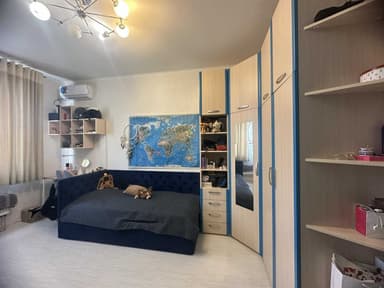 3-комнатная квартира по адресу Люстдорфская дор. (площадь 107,9 м²) - Atlanta.ua - фото 38