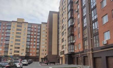 1-кімнатна квартира за адресою (площа 42 м²) - Atlanta.ua - фото 19