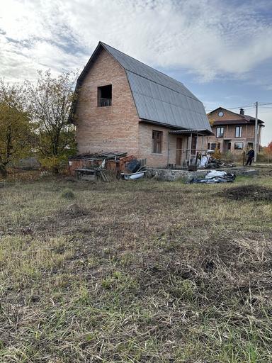 House by the address st. 1 y Geneticheskiy per (area 60 m²) - Atlanta.ua - photo 12