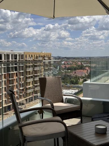 1-комнатная квартира по адресу Петефі Шандора пл. (площадь 67 м²) - Atlanta.ua - фото 34