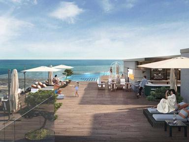 1-кімнатна квартира за адресою вул. Аркадійське плато (площа 45 м²) - Atlanta.ua - фото 19