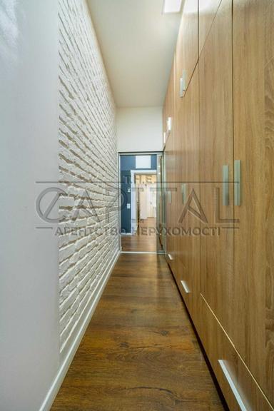 Многокомнатная квартира по адресу ул. Институтская (площадь 146 м²) - Atlanta.ua - фото 32