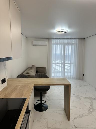 1-кімнатна квартира за адресою вул. Гніздовського (площа 48,2 м²) - Atlanta.ua - фото 13