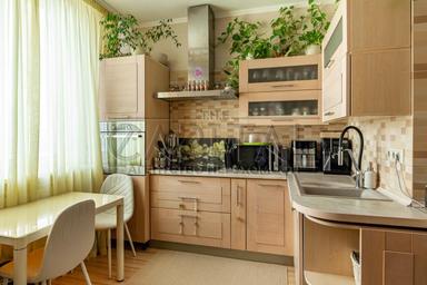 1-room apartment apartment by the address st. Lukyanenko LevkaTimoshenko (area 45 m²) - Atlanta.ua - photo 17