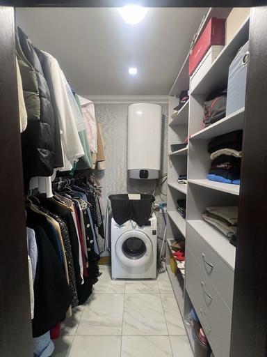 2-комнатная квартира по адресу бульвар Дружбы Народов (площадь 80 м²) - Atlanta.ua - фото 13