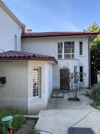 Дом по адресу Среднефонтанский пер. (площадь 140 м²) - Atlanta.ua - фото 10