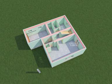 House by the address st. Kerchenskaya (area 240 m²) - Atlanta.ua - photo 7