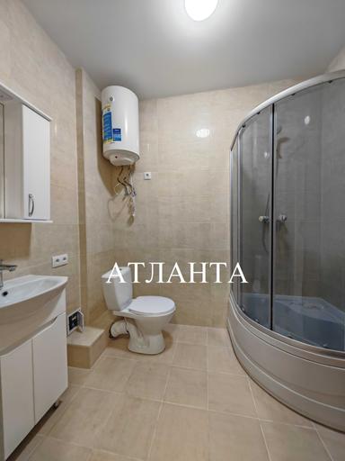 1-комнатная квартира по адресу ул. Спортивная (площадь 27 м²) - Atlanta.ua - фото 19