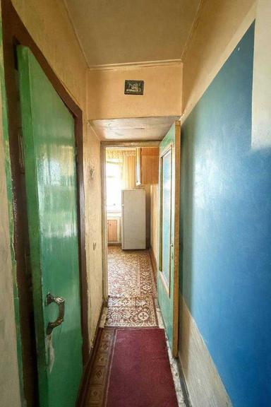 1-room apartment apartment by the address st. Magistratskaya (area 29 m²) - Atlanta.ua - photo 9