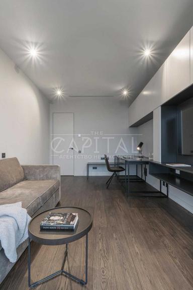 Багатокімнатна квартира за адресою бульвар Дружби Народів (площа 160 м²) - Atlanta.ua - фото 25