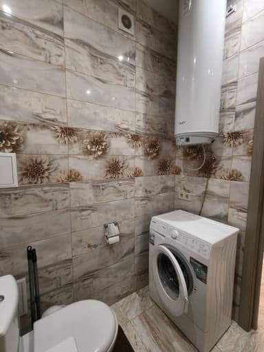 2-rooms apartment apartment by the address st. Kulikovo pole pl Oktyabrskoy revolyutsii pl (area 42 m²) - Atlanta.ua - imageAlt 34