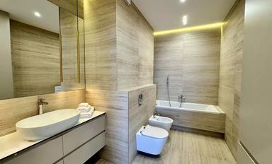 3-кімнатна квартира за адресою вул. Саперне поле (площа 120,4 м²) - Atlanta.ua - фото 39