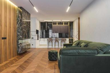 3-rooms apartment apartment by the address st. Bulvar Druzhby Narodov (area 131,5 m²) - Atlanta.ua - photo 33