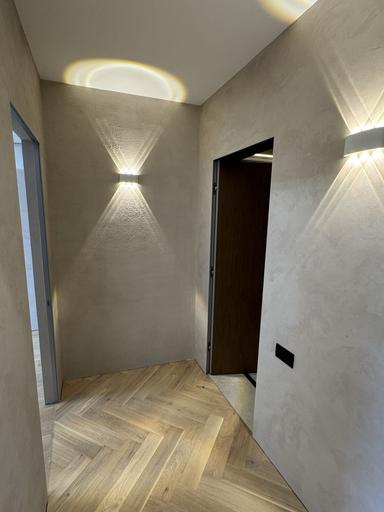 2-комнатная квартира по адресу ул. Каманина (площадь 105 м²) - Atlanta.ua - фото 41