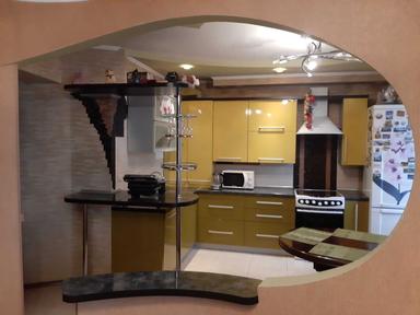 Многокомнатная квартира по адресу ул. Зодчих (площадь 170 м²) - Atlanta.ua - фото 28