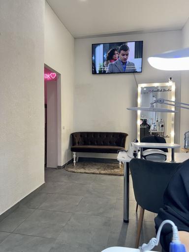 Commercial real estate at st. Kulikovo pole pl Oktyabrskoy revolyutsii pl (area 36 m²) - Atlanta.ua - photo 23