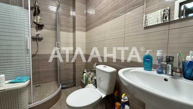 1-кімнатна квартира за адресою Куликове поле пл. (площа 37,3 м²) - Atlanta.ua - фото 25