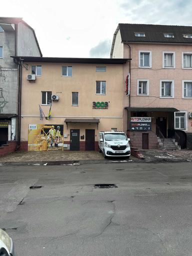 Комерційна нерухомість за адресою вул. Новомостицька (площа 333 м²) - Atlanta.ua - фото 30