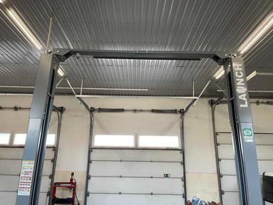 Комерційна нерухомість за адресою вул. Магістратська (площа 300 м²) - Atlanta.ua - фото 32