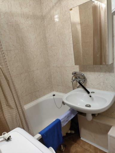 2-комнатная квартира по адресу (площадь 40 м²) - Atlanta.ua - фото 21