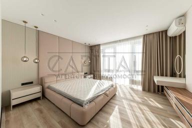 Багатокімнатна квартира за адресою бульвар Дружби Народів (площа 134 м²) - Atlanta.ua - фото 45