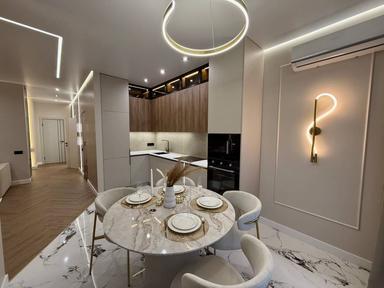 2-комнатная квартира по адресу ул. Шолуденка (площадь 78 м²) - Atlanta.ua - фото 14