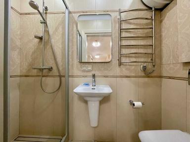 2-комнатная квартира по адресу (площадь 78 м²) - Atlanta.ua - фото 38